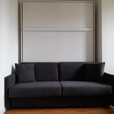 Flat In Milano, Porta Romana Exterior photo