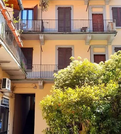 Flat In Milano, Porta Romana Exterior photo